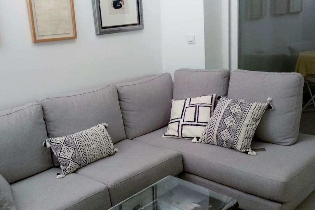 Appartement El Patio De Nervion.