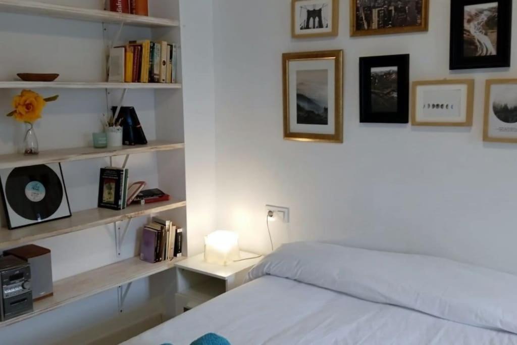 El Patio De Nervion. Appartement
