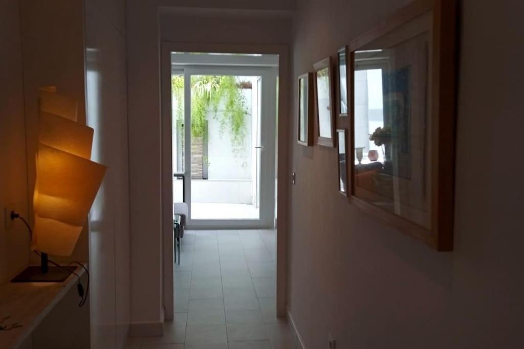 El Patio De Nervion. Appartement *