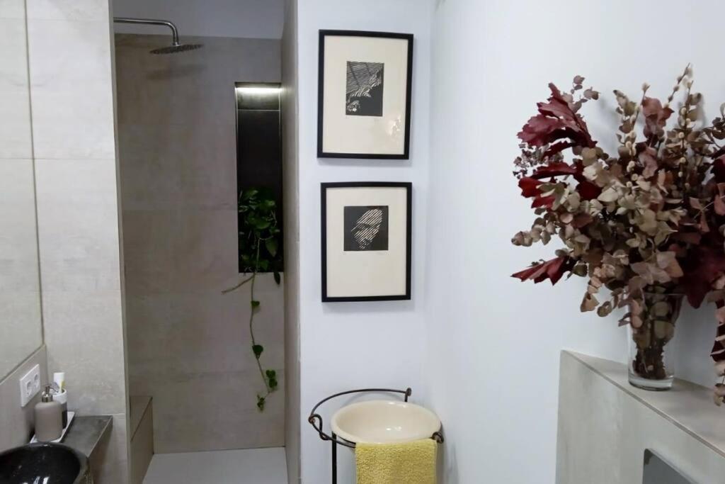 El Patio De Nervion. Appartement